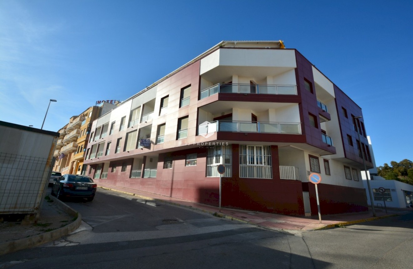 Tweedehands - Penthouse -
Guardamar del Segura - Costa Blanca