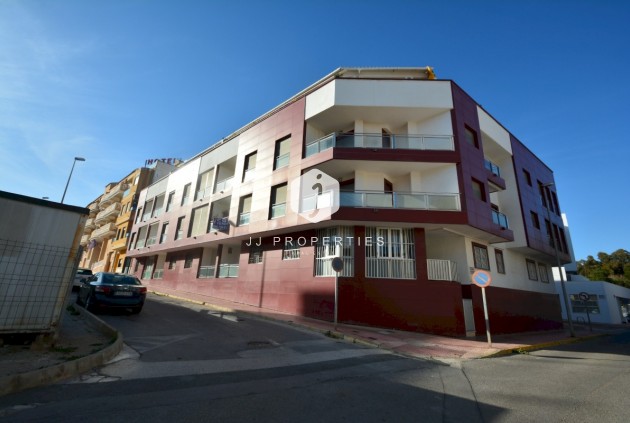 Tweedehands - Penthouse -
Guardamar del Segura - Costa Blanca