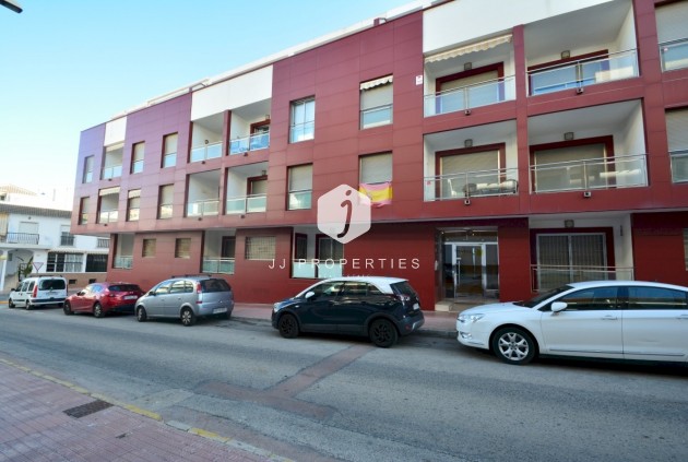 Tweedehands - Penthouse -
Guardamar del Segura - Costa Blanca