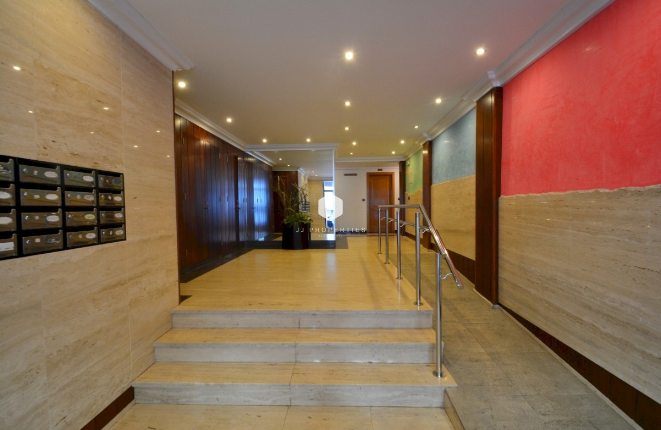 Tweedehands - Penthouse -
Guardamar del Segura - Costa Blanca