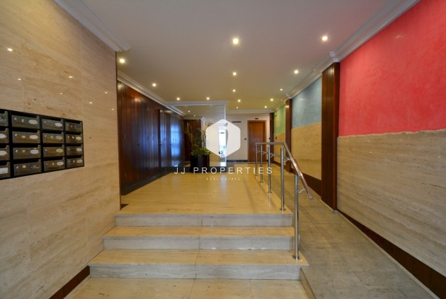 Tweedehands - Penthouse -
Guardamar del Segura - Costa Blanca