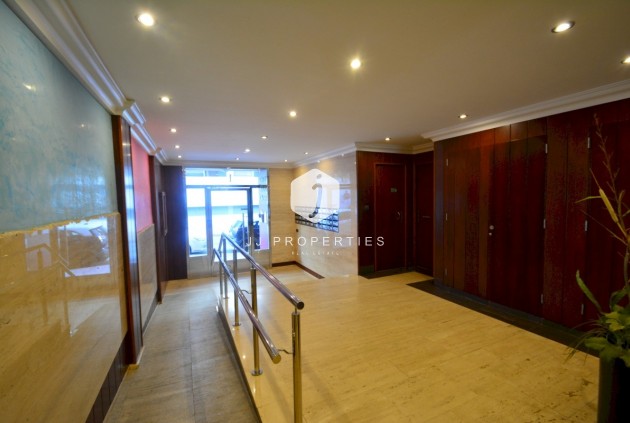 Tweedehands - Penthouse -
Guardamar del Segura - Costa Blanca