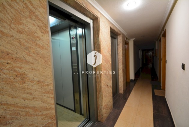 Tweedehands - Penthouse -
Guardamar del Segura - Costa Blanca