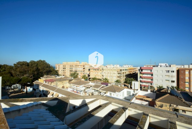 Tweedehands - Penthouse -
Guardamar del Segura - Costa Blanca