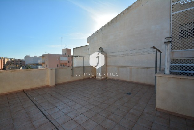 Tweedehands - Penthouse -
Guardamar del Segura - Costa Blanca