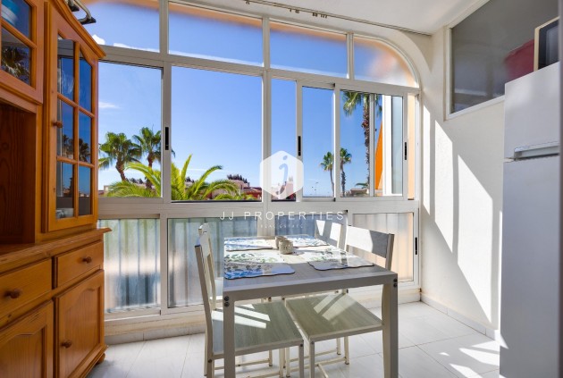 Tweedehands - Appartement / flat -
Torrevieja - Torreblanca