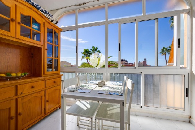 Tweedehands - Appartement / flat -
Torrevieja - Torreblanca