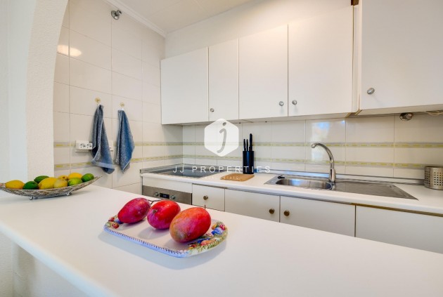 Tweedehands - Appartement / flat -
Torrevieja - Torreblanca