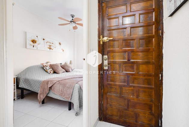 Tweedehands - Appartement / flat -
Torrevieja - Torreblanca