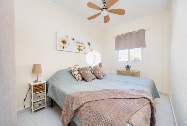 Tweedehands - Appartement / flat -
Torrevieja - Torreblanca