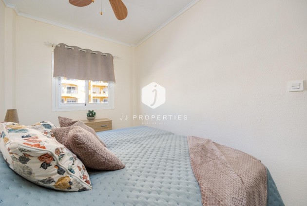 Tweedehands - Appartement / flat -
Torrevieja - Torreblanca