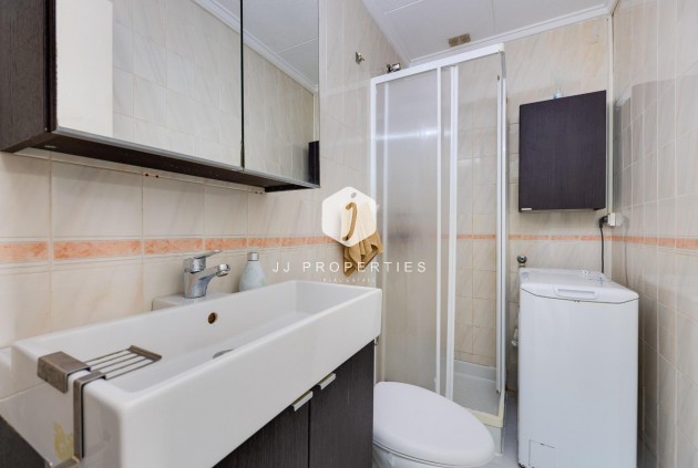 Tweedehands - Appartement / flat -
Torrevieja - Torreblanca