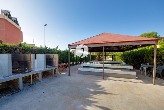 Tweedehands - Appartement / flat -
Torrevieja - Torreblanca