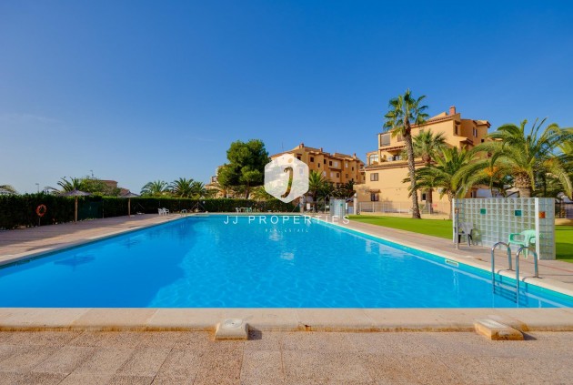 Tweedehands - Appartement / flat -
Torrevieja - Torreblanca