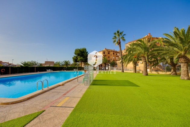 Tweedehands - Appartement / flat -
Torrevieja - Torreblanca
