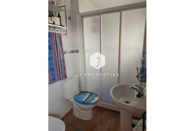 Tweedehands - Villa -
Orihuela Costa - Campoamor