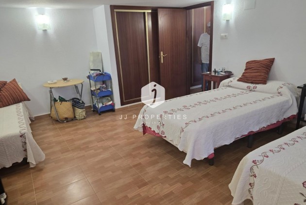 Tweedehands - Villa -
Orihuela Costa - Campoamor