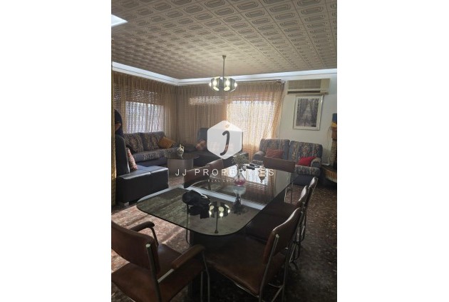 Tweedehands - Villa -
Orihuela Costa - Campoamor