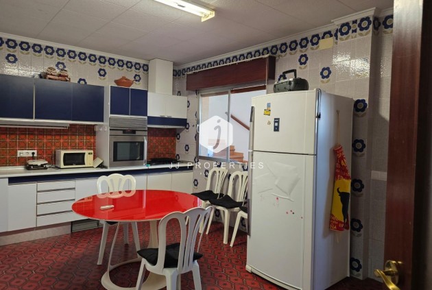 Tweedehands - Villa -
Orihuela Costa - Campoamor