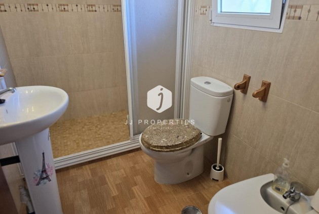 Tweedehands - Villa -
Orihuela Costa - Campoamor