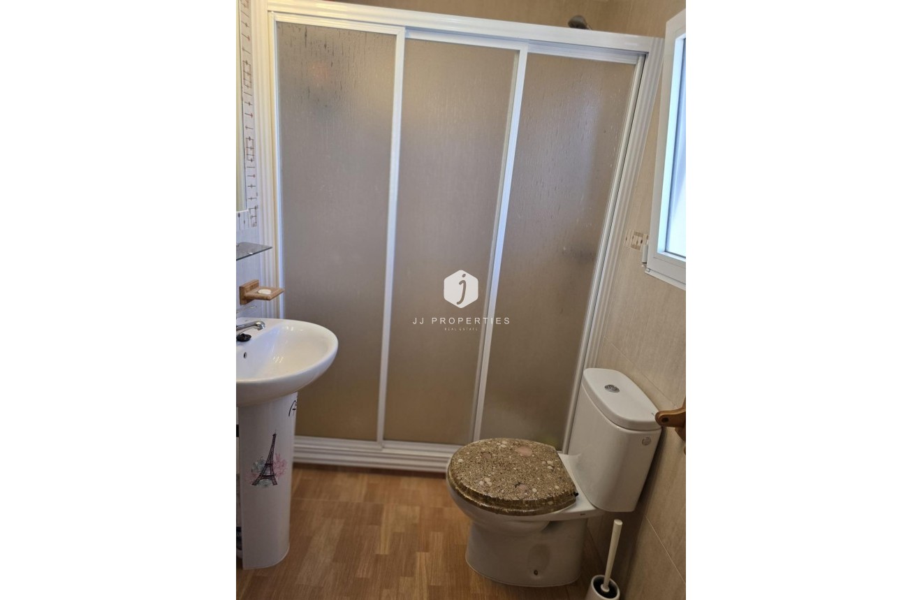 Tweedehands - Villa -
Orihuela Costa - Campoamor