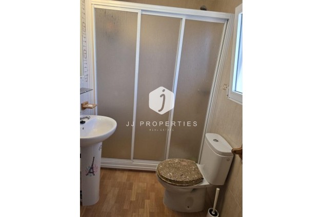 Tweedehands - Villa -
Orihuela Costa - Campoamor