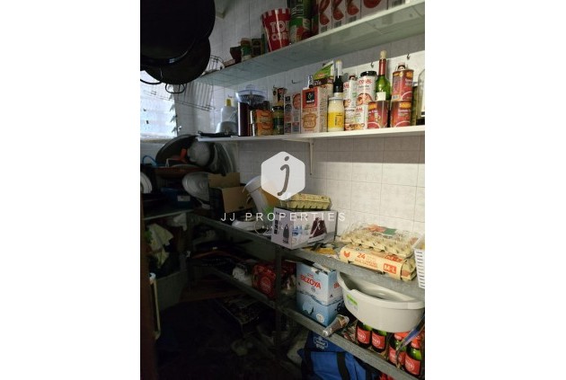 Tweedehands - Villa -
Orihuela Costa - Campoamor