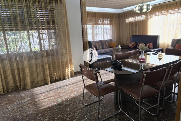 Tweedehands - Villa -
Orihuela Costa - Campoamor