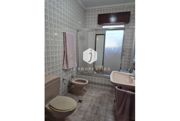 Tweedehands - Villa -
Orihuela Costa - Campoamor