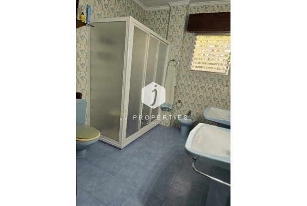 Tweedehands - Villa -
Orihuela Costa - Campoamor