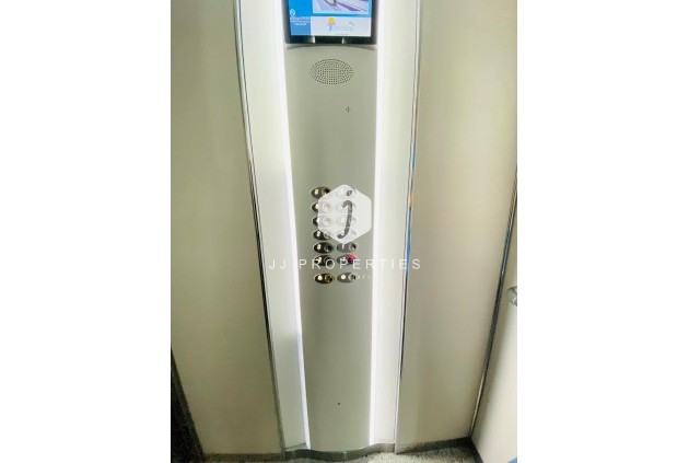 Z drugiej ręki - Mieszkanie w bloku -
Orihuela Costa - Altos De Campoamor