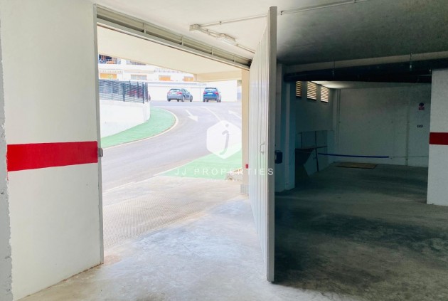 Z drugiej ręki - Mieszkanie w bloku -
Orihuela Costa - Altos De Campoamor