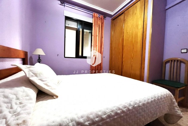 Tweedehands - Appartement / flat -
Guardamar del Segura - Pueblo