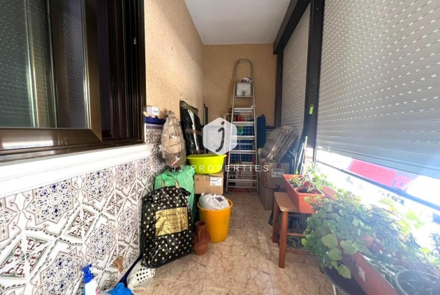 Tweedehands - Appartement / flat -
Guardamar del Segura - Pueblo