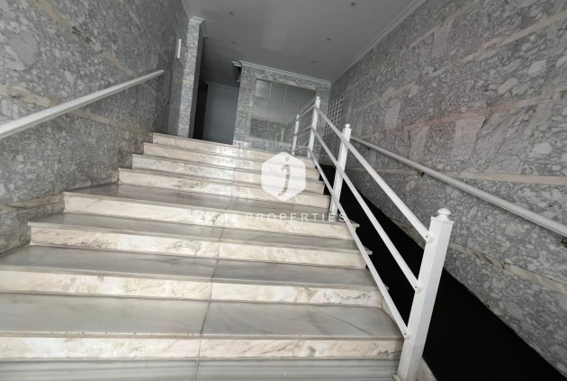 Tweedehands - Appartement / flat -
Guardamar del Segura - Pueblo