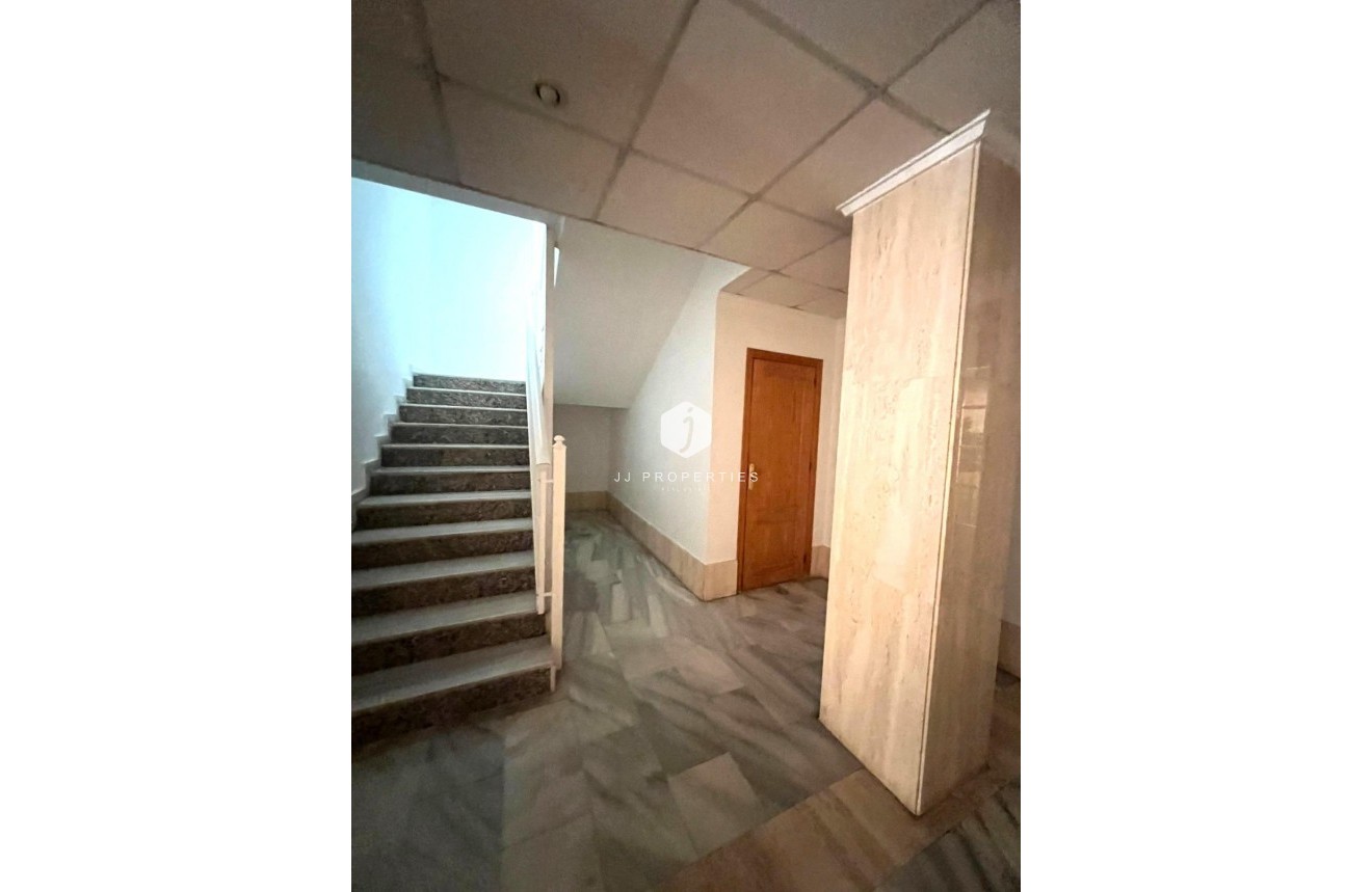 Tweedehands - Appartement / flat -
Guardamar del Segura - Pueblo