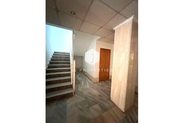 Tweedehands - Appartement / flat -
Guardamar del Segura - Pueblo