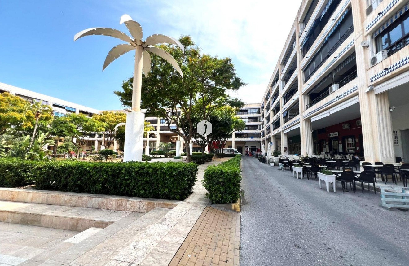 Tweedehands - Appartement / flat -
Guardamar del Segura - Pueblo