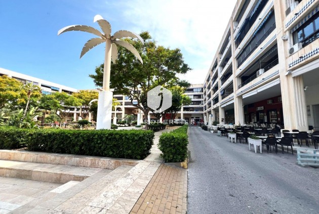 Tweedehands - Appartement / flat -
Guardamar del Segura - Pueblo