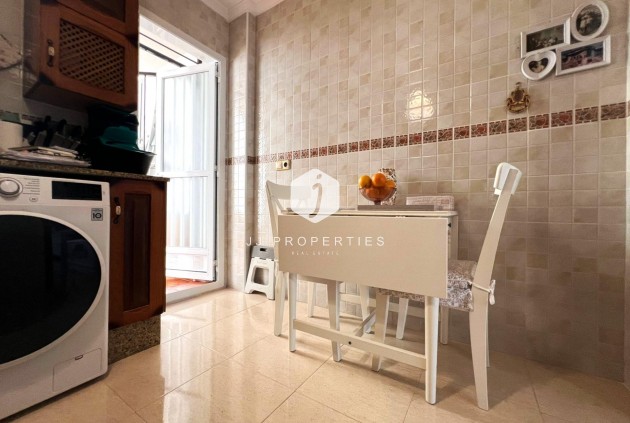 Z drugiej ręki - Mieszkanie w bloku -
Orihuela Costa - Lomas De Cabo Roig-los Dolses