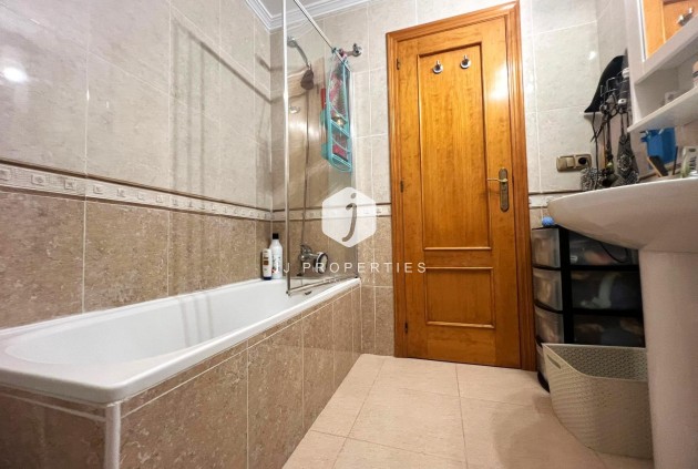 Z drugiej ręki - Mieszkanie w bloku -
Orihuela Costa - Lomas De Cabo Roig-los Dolses