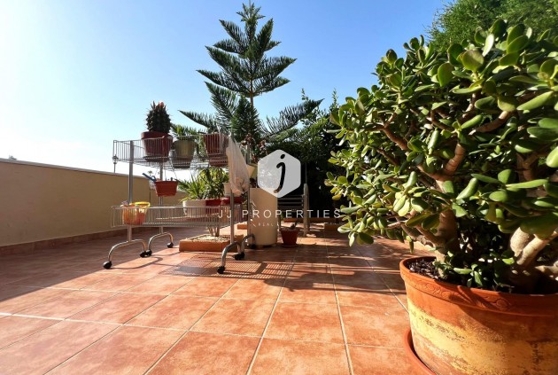 Z drugiej ręki - Mieszkanie w bloku -
Orihuela Costa - Lomas De Cabo Roig-los Dolses