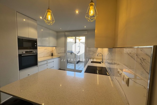 Tweedehands - Appartement / flat -
La Zenia - Costa Blanca