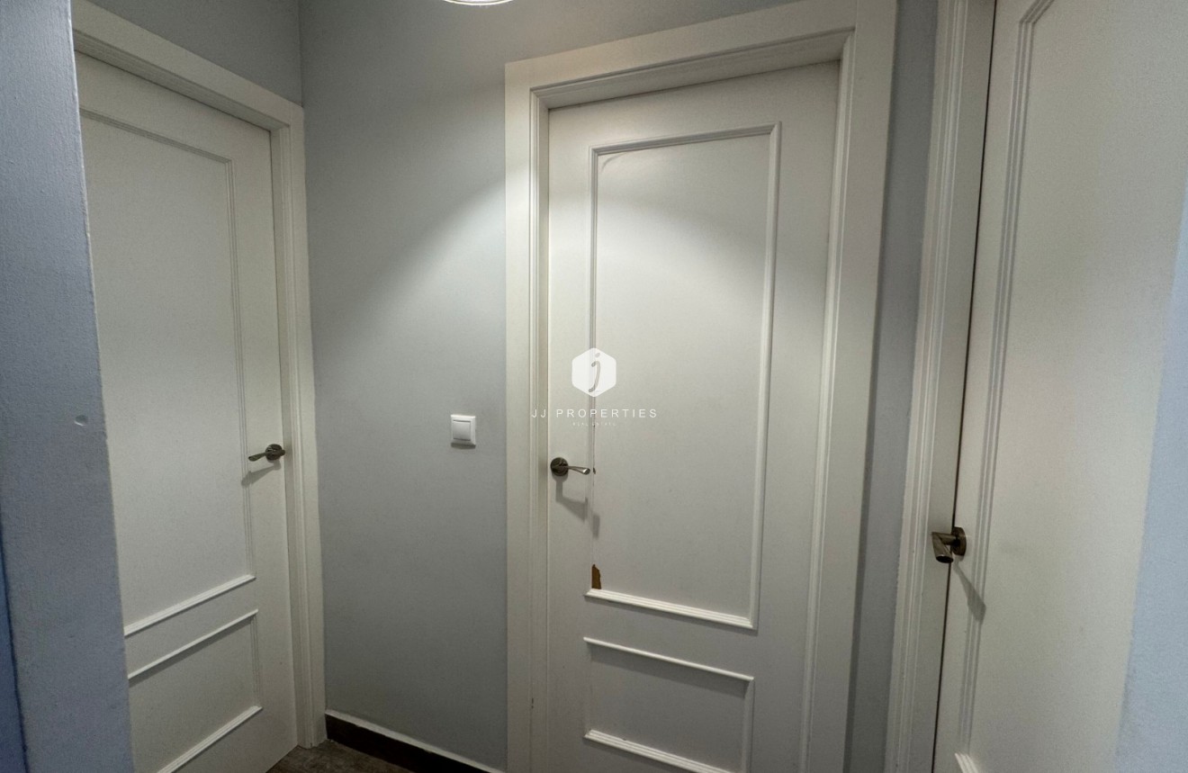 Tweedehands - Appartement / flat -
La Zenia - Costa Blanca