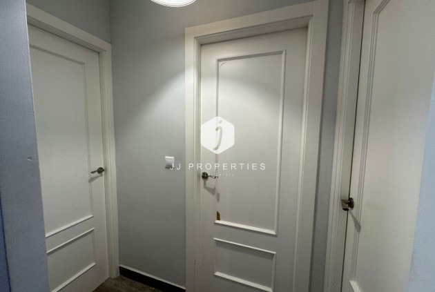 Tweedehands - Appartement / flat -
La Zenia - Costa Blanca