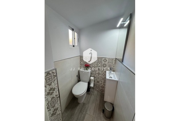 Tweedehands - Appartement / flat -
La Zenia - Costa Blanca