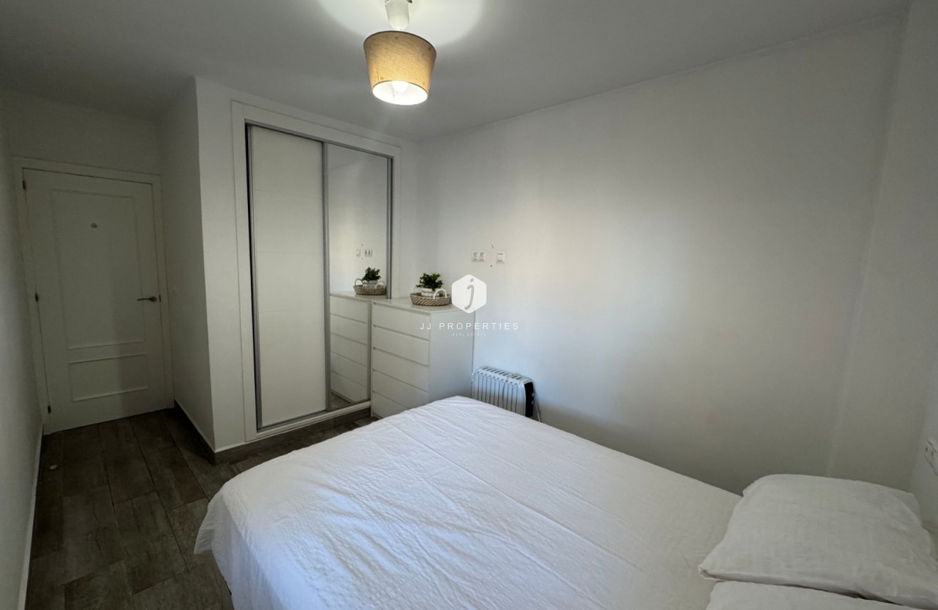 Tweedehands - Appartement / flat -
La Zenia - Costa Blanca