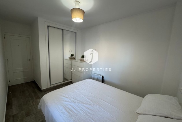 Tweedehands - Appartement / flat -
La Zenia - Costa Blanca