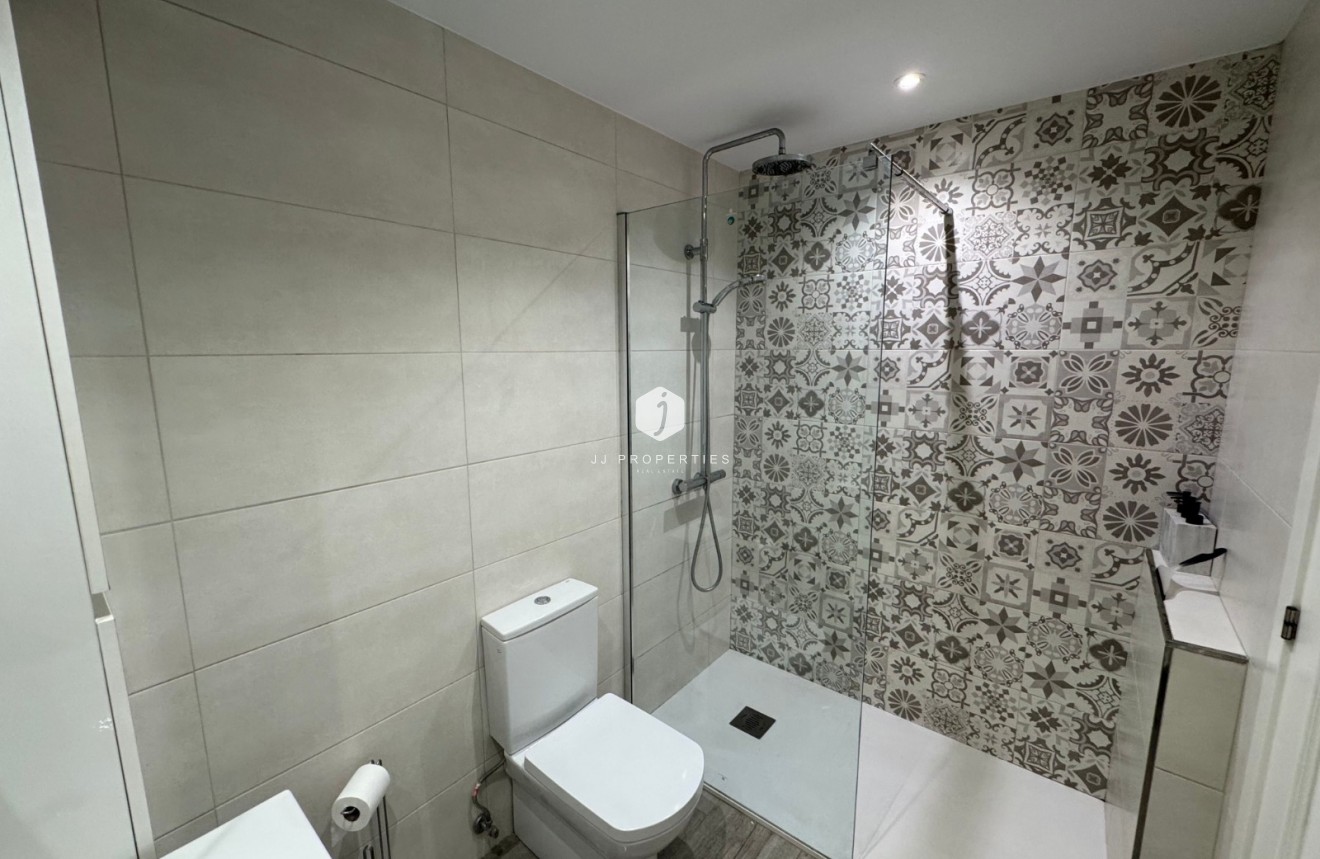 Tweedehands - Appartement / flat -
La Zenia - Costa Blanca