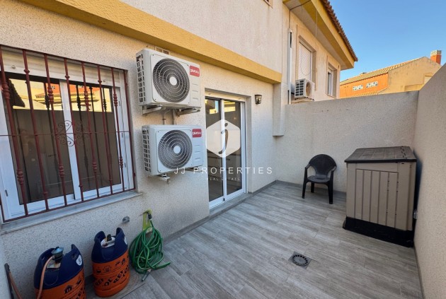 Tweedehands - Appartement / flat -
La Zenia - Costa Blanca